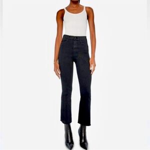 MOTHER The Hustler Ankle Not Guilty